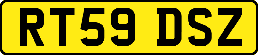 RT59DSZ