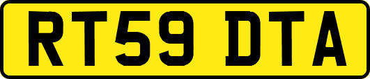 RT59DTA
