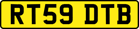 RT59DTB
