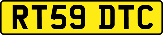 RT59DTC