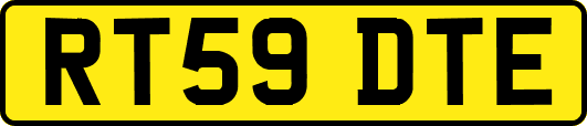 RT59DTE