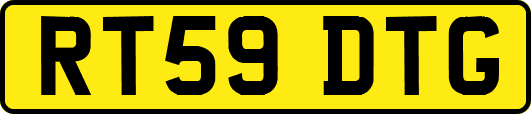 RT59DTG