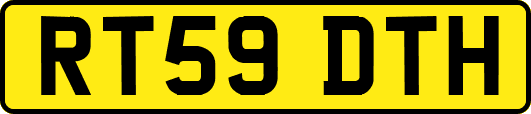RT59DTH