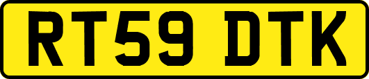 RT59DTK