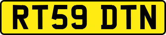 RT59DTN