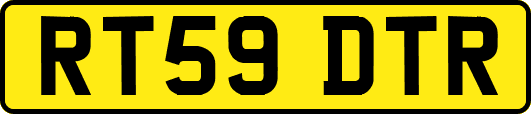 RT59DTR