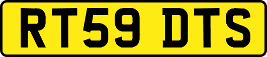 RT59DTS