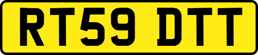 RT59DTT