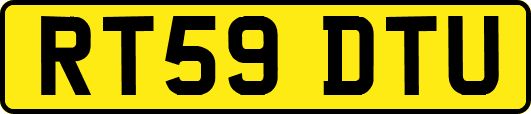 RT59DTU