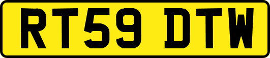 RT59DTW