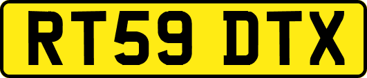 RT59DTX