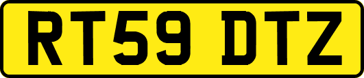 RT59DTZ