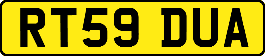 RT59DUA