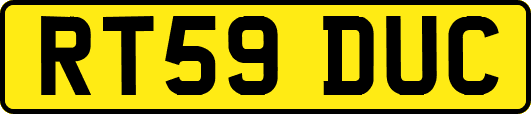 RT59DUC