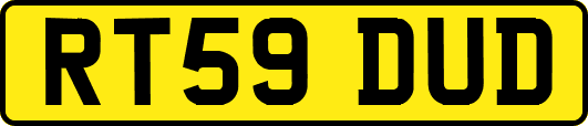 RT59DUD