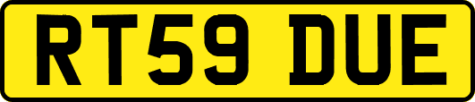 RT59DUE