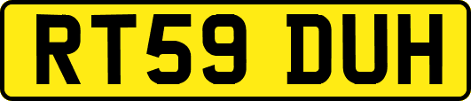 RT59DUH