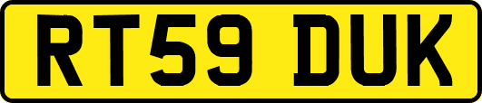 RT59DUK