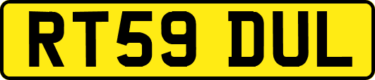 RT59DUL