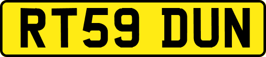 RT59DUN