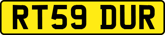 RT59DUR