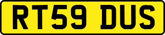 RT59DUS