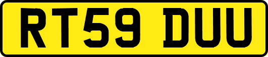 RT59DUU