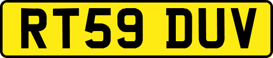 RT59DUV