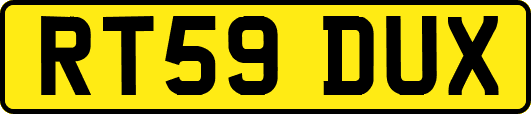 RT59DUX