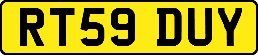 RT59DUY