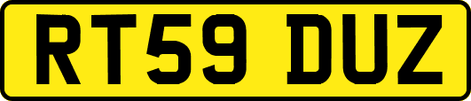 RT59DUZ