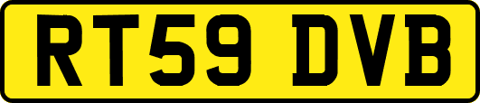 RT59DVB