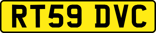 RT59DVC
