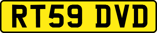 RT59DVD