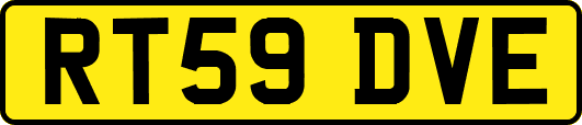 RT59DVE