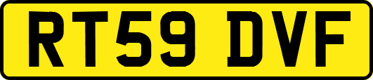 RT59DVF