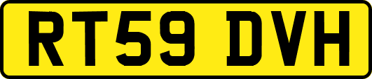RT59DVH