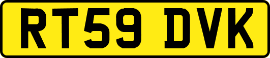 RT59DVK