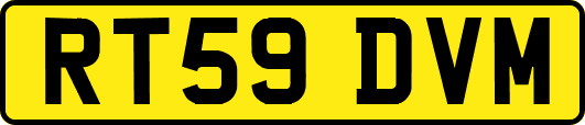 RT59DVM