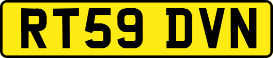 RT59DVN