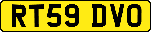 RT59DVO