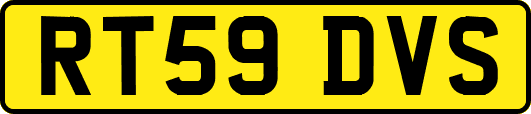 RT59DVS