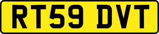 RT59DVT