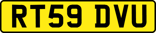 RT59DVU