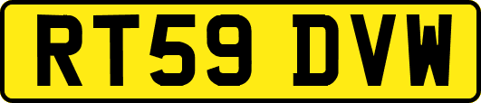 RT59DVW