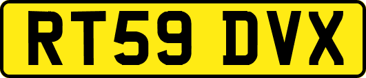 RT59DVX