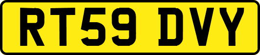 RT59DVY