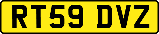 RT59DVZ
