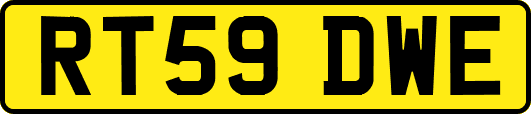 RT59DWE