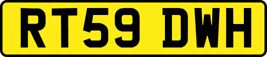 RT59DWH